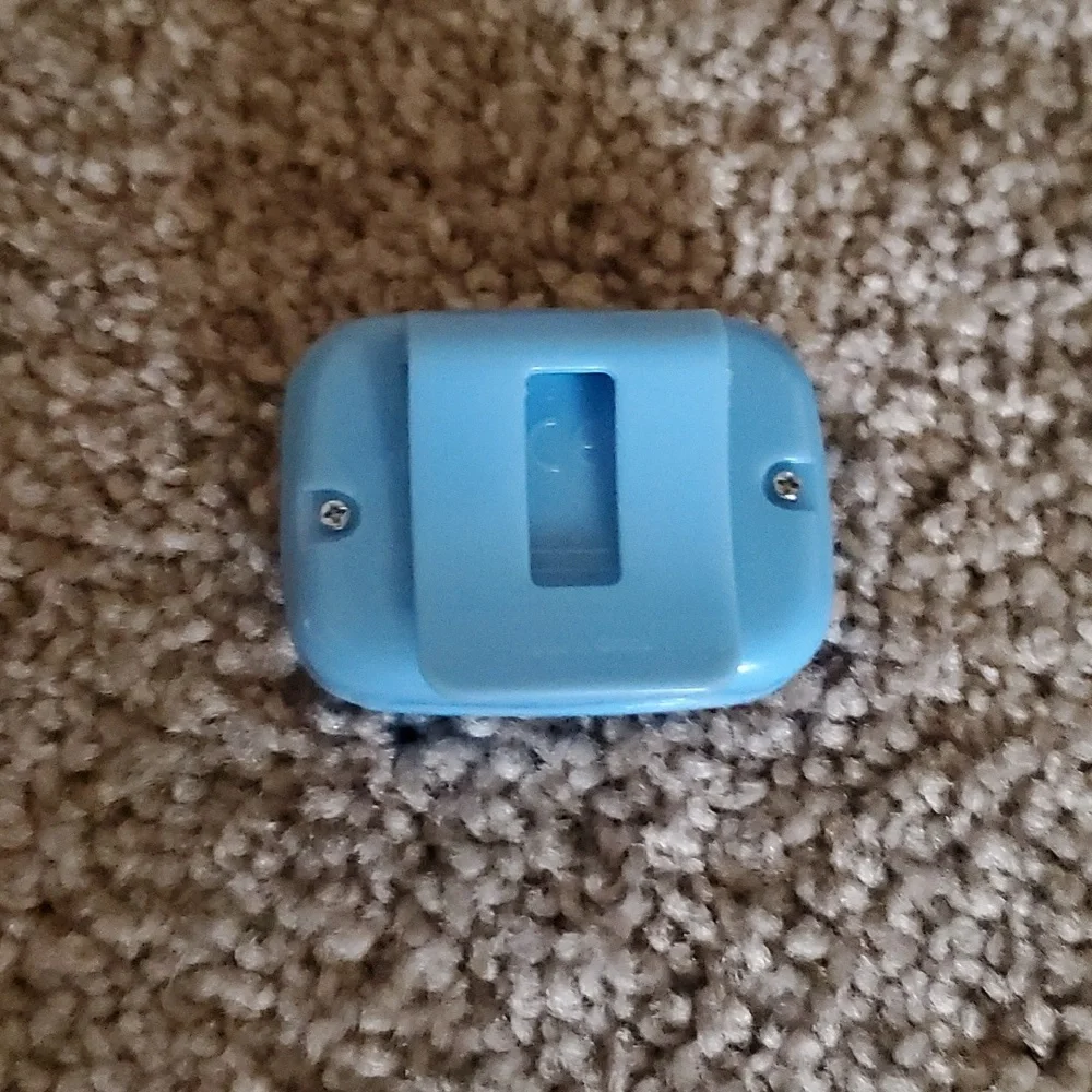 Pedometer